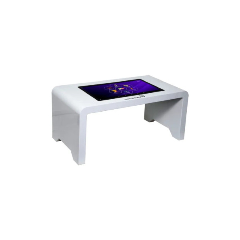 Интерактивный стол Intboard STYLE 32 white MTK8788/8 Gb RAM/128 Gb ROM Android 13 (10529010)