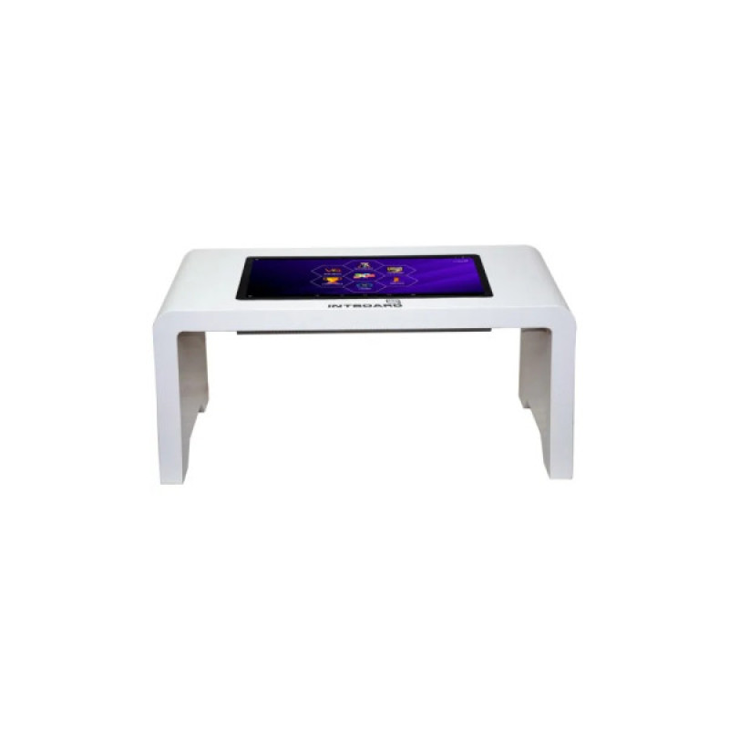 Интерактивный стол Intboard STYLE 32 white MTK8788/8 Gb RAM/128 Gb ROM Android 13 (10529010)