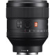 Sony 85mm f/1.4 GM (SEL85F14GM.SYX)