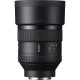 Sony 85mm f/1.4 GM (SEL85F14GM.SYX)