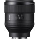 Sony 85mm f/1.4 GM (SEL85F14GM.SYX)