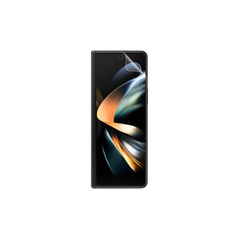 Пленка защитная Devia hydrogel Samsung Fold 5 front+back matte (DV-SM-FO5M)