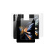 Пленка защитная Devia hydrogel Samsung Fold 5 front+back matte (DV-SM-FO5M)