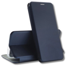 Чехол для мобильного телефона BeCover Exclusive Motorola Edge 60 Neo Deep Blue (715016)