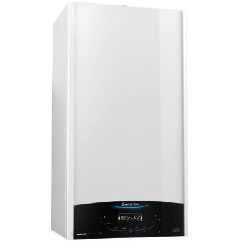 Ariston Genus X[24 CF NG]