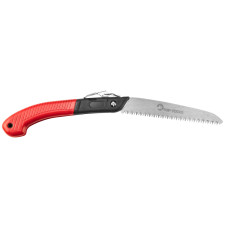 Top Tools Garden saw, folding, 18.5 cm, 0.23 kg (10A750)