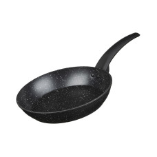 ARDESTO Gemini Gourmet[Fry pan Gemini Gourmet Spoleto, 22cm, aluminium, black] (AR1922GB)