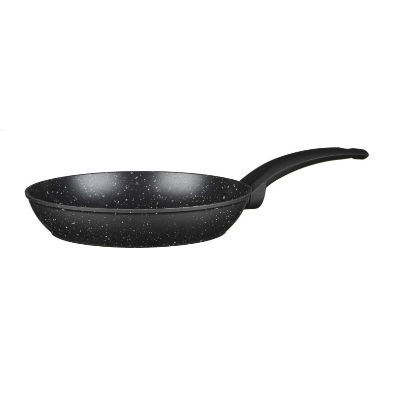 ARDESTO Gemini Gourmet[Fry pan Gemini Gourmet Spoleto, 22cm, aluminium, black] (AR1922GB)