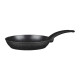 ARDESTO Gemini Gourmet[Fry pan Gemini Gourmet Spoleto, 22cm, aluminium, black] (AR1922GB)