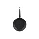 ARDESTO Gemini Gourmet[Fry pan Gemini Gourmet Spoleto, 22cm, aluminium, black] (AR1922GB)