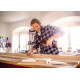 Einhell TP-CD 18/50 Li-i BL Solo, Cordless Impact Drill (4513942)
