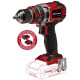 Einhell TP-CD 18/50 Li-i BL Solo, Cordless Impact Drill (4513942)