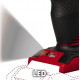 Einhell TP-CD 18/50 Li-i BL Solo, Cordless Impact Drill (4513942)