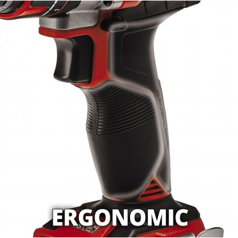 Einhell TP-CD 18/50 Li-i BL Solo, Cordless Impact Drill (4513942)