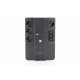 Digitus Источник бесперебойного питания All-in-One, 600VA/360W, LED, 4xSchuko+3xC13, RJ45, USB (DN-170110)