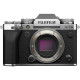 Fujifilm X-T5 Body Silver (16782272)