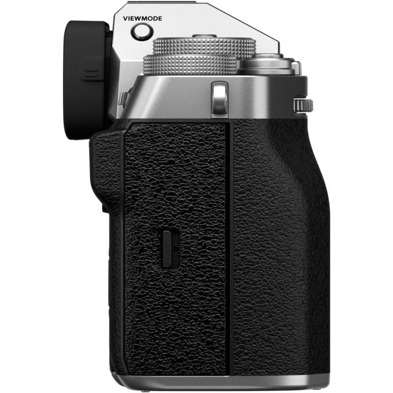 Fujifilm X-T5 Body Silver (16782272)