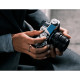Fujifilm X-T5 Body Silver (16782272)