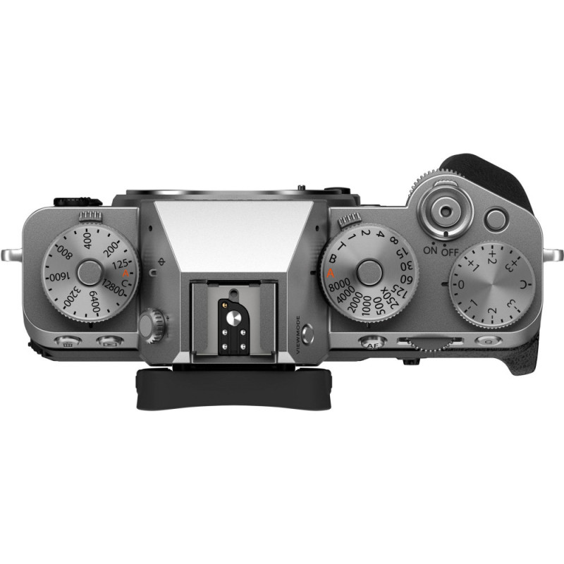 Fujifilm X-T5 Body Silver (16782272)