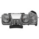 Fujifilm X-T5 Body Silver (16782272)