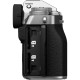 Fujifilm X-T5 Body Silver (16782272)