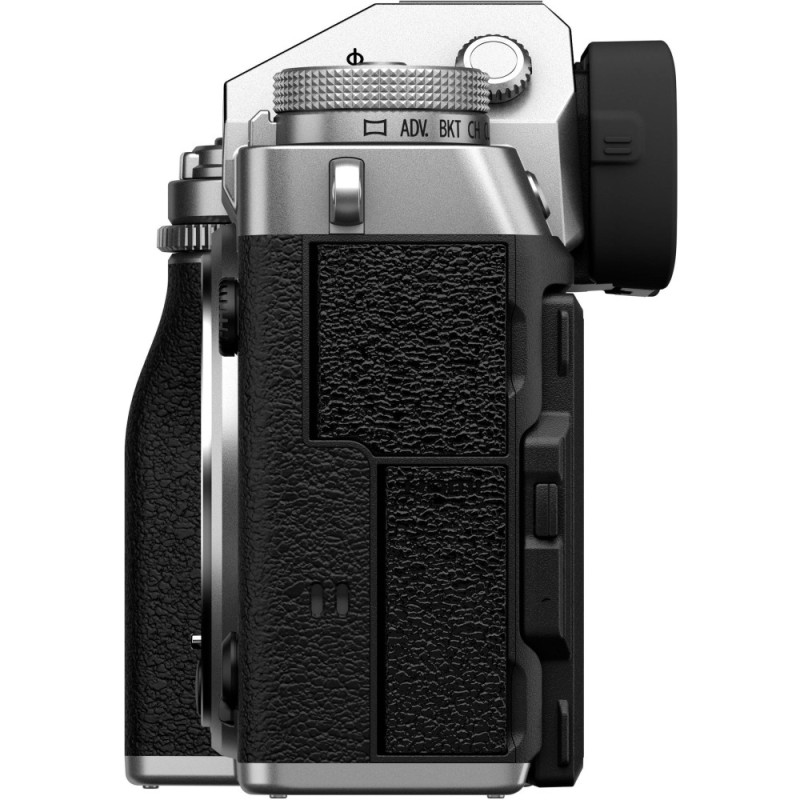 Fujifilm X-T5 Body Silver (16782272)
