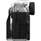 Fujifilm X-T5 Body Silver (16782272)