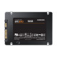 Samsung SSD 2.5  500GB SATA 870EVO (MZ-77E500BW)