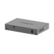 NETGEAR Коммутатор GS108E 8xGE, WebSmart (GS108E-400EUS)