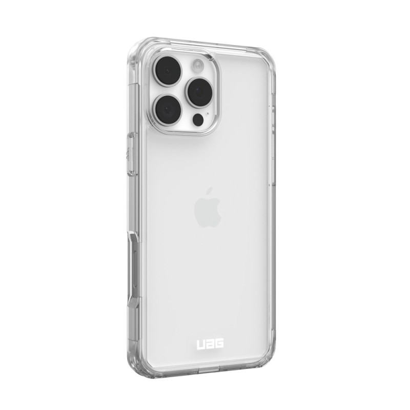 UAG iPhone 16 Pro Max, Plyo, Ice (114485114343)