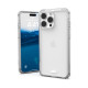 UAG iPhone 16 Pro Max, Plyo, Ice (114485114343)