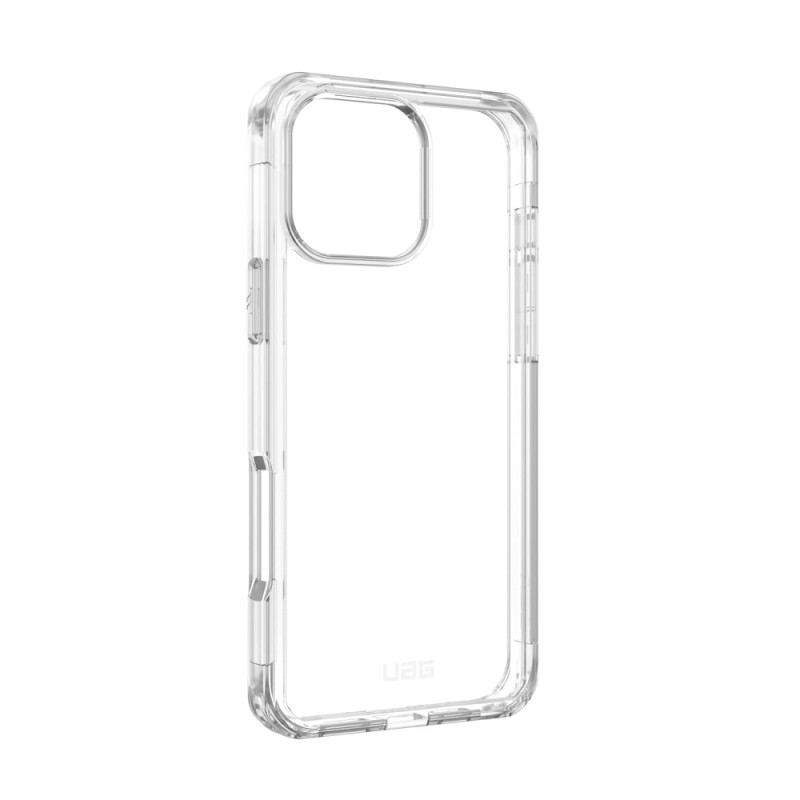 UAG iPhone 16 Pro Max, Plyo, Ice (114485114343)