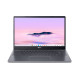 Acer Ноутбук Chromebook Plus CB515-2H 15" FHD IPS, Intel i5-1235U, 16GB, F512GB, UMA, ChromeOS, серый (NX.KNUEU.004)