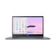 Acer Ноутбук Chromebook Plus CB515-2H 15" FHD IPS, Intel i5-1235U, 16GB, F512GB, UMA, ChromeOS, серый (NX.KNUEU.004)