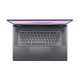Acer Ноутбук Chromebook Plus CB515-2H 15" FHD IPS, Intel i5-1235U, 16GB, F512GB, UMA, ChromeOS, серый (NX.KNUEU.004)