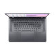 Acer Ноутбук Chromebook Plus CB515-2H 15" FHD IPS, Intel i5-1235U, 16GB, F512GB, UMA, ChromeOS, серый (NX.KNUEU.004)