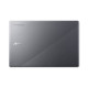 Acer Ноутбук Chromebook Plus CB515-2H 15" FHD IPS, Intel i5-1235U, 16GB, F512GB, UMA, ChromeOS, серый (NX.KNUEU.004)