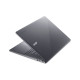 Acer Ноутбук Chromebook Plus CB515-2H 15" FHD IPS, Intel i5-1235U, 16GB, F512GB, UMA, ChromeOS, серый (NX.KNUEU.004)