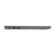 Acer Ноутбук Chromebook Plus CB515-2H 15" FHD IPS, Intel i5-1235U, 16GB, F512GB, UMA, ChromeOS, серый (NX.KNUEU.004)