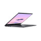 Acer Ноутбук Chromebook Plus CB515-2H 15" FHD IPS, Intel i5-1235U, 16GB, F512GB, UMA, ChromeOS, серый (NX.KNUEU.004)