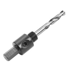 Tolsen Hex Adapter, for 14-30mm Crowns (75700)