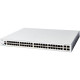 Cisco Switch Catalyst 1200 48xGE, PoE, 4x1G SFP (C1200-48P-4G)