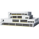Cisco Switch Catalyst 1200 48xGE, PoE, 4x1G SFP (C1200-48P-4G)
