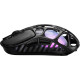 GravaStar Миша Mercury X, BT/WL/USB-A, RGB, чорний (GSX_BLK)