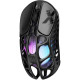 GravaStar Миша Mercury X, BT/WL/USB-A, RGB, чорний (GSX_BLK)