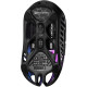 GravaStar Миша Mercury X, BT/WL/USB-A, RGB, чорний (GSX_BLK)