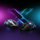 GravaStar Миша Mercury X, BT/WL/USB-A, RGB, чорний (GSX_BLK)