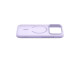 Belkin Чохол Belkin для iPhone 17 Pro, Magnetic Protective Grip, Lavender (MSA035HQLV)
