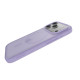 Belkin Чохол Belkin для iPhone 17 Pro, Magnetic Protective Grip, Lavender (MSA035HQLV)