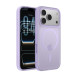 Belkin Чохол Belkin для iPhone 17 Pro, Magnetic Protective Grip, Lavender (MSA035HQLV)